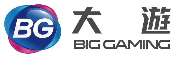 Big Gaming logo
